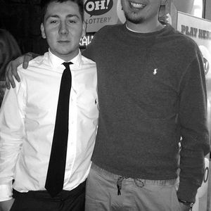 Meet your Posher, Jay